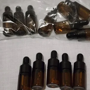Liquid Lsd Vials