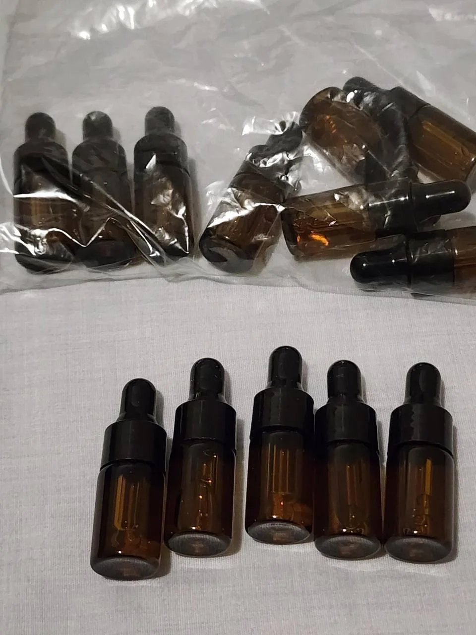 Liquid Lsd Vials